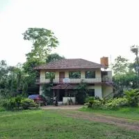 Magod Homestay, Hotel in Idgundi