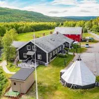 Gargia Lodge, hotell sihtkohas Alta