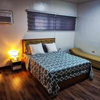 Earls villa, hotel poblíž Letiště Naga - WNP, Pili