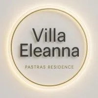 Villa Eleanna Pastras Residence, hotel in Vanáton
