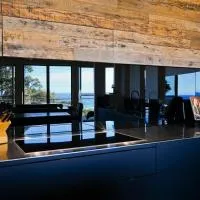 Pikes Point Beach House, hotel u gradu Merimbula