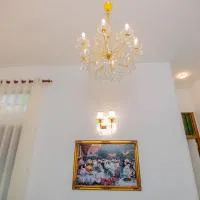 Lotus Villa Dehiwela، فندق في دهيفالا