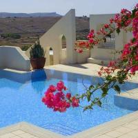 Farmhouse tal-Magna, Hotel in Mġarr
