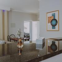 Residencial Paquissi, hotel berdekatan Lubango - SDD, Lubango