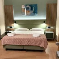Hotel Milazzo Smart, hotel in Milazzo