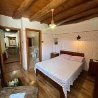 Rooms Poli Luce - Room Franica, hotel i Gračišće