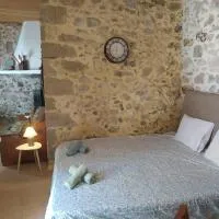 Lemoni's House, hotel v destinaci Krousón