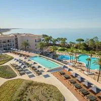 PortoBay Blue Ocean, hotel i Albufeira