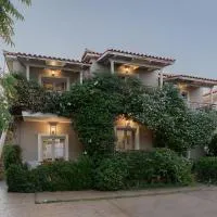 Lemonia Accommodations, hotel en Lithakia