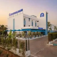 MIA Urban Agadir, hotel v mestu Agadir