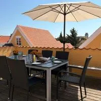 Penthouse, DownTownSkagen, Hotel in Skagen