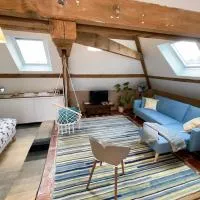 Appartements de Diane - JOIGNY, hotel en Joigny