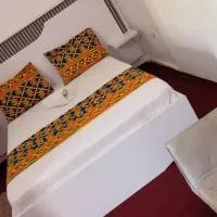 Mini Studio de Luxe, khách sạn ở Thiès