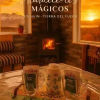 Atardeceres Mágicos, hotel a Tolhuin