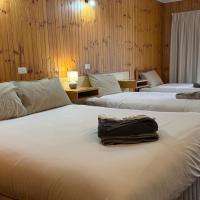 Country Roads Motor Inn, hotell sihtkohas Narrandera lennujaama Narrandera Airport - NRA lähedal