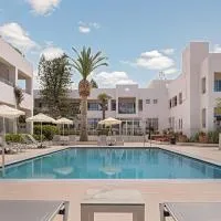 Creta Royal - Adults Only, hotel en Skaleta