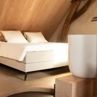 Boutique Suite Hotel Bolt21 Maastricht, hotel a Berg en Terblijt