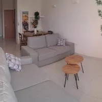 Apartament Gabbiano Bianco, hotel en Torretta