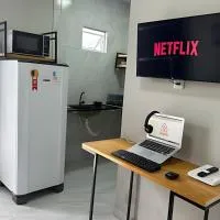 Completa Perfeita para Turismo de Negócios e Lazer por Will, hotel u gradu Maracanaú