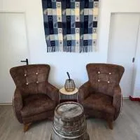 Casa La Piñera – hotel w mieście Calasparra