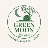 GREEN MOON Breza, hotel a Breza