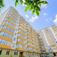 Fine Exclusive, hotel poblíž Mezinárodní letiště Kišiněv - RMO, Kišiněv