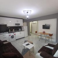 Zeytin apart, Daire 8, hotel near Cardak Airport - DNZ, Pamukkale