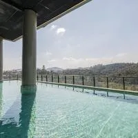 Hotel Sky Design Oficial: Barueri'de bir otel