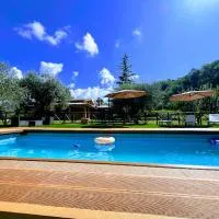 La Casa di Farfa - Lovely Home in Sabina, hotel di Bocchignano