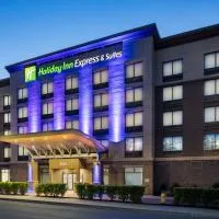 Holiday Inn Express & Suites Ottawa East-Orleans by IHG, hotel din Ottawa