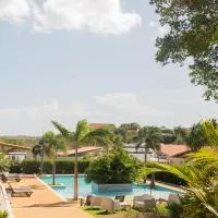 Malvales Resort، فندق في فيليمستاد