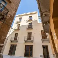 Hotel Vicolo Aperta, hotel u gradu Trapani