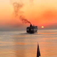 Kos Penthouse, h&ocirc;tel &agrave; Kos