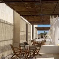 Masseria LOGGIA PUCCI, hotel en Torre Chianca