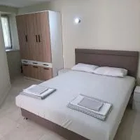 Apartman SAN, Svetosavska 15 Ljubinje, hotel 