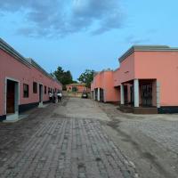 Feya Waters Lodge, hotel poblíž Solwezi Airport - SLI, Solwezi