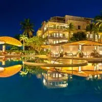 The Palms Turks and Caicos, hotel in Grace Bay