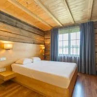 Rakari, hotel u gradu Svētciems
