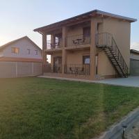 Casa Angela, hotel poblíž Mezinárodní letiště Timișoara Traian Vuia - TSR, Giarmata