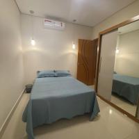 Royal Lion Bedroom, hotel berdekatan Lapangan Terbang Londrina - Governador Jose Richa - LDB, Londrina