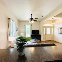 Villa 7, hotel a Hammond