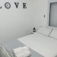 Ashkelon में, होटल רימון יחידות אירוח Vacation units RIMON