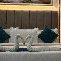Qubic Stayin, hotell sihtkohas New Delhi lennujaama Delhi rahvusvaheline lennujaam - DEL lähedal