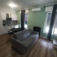 La casa di Andrea, hotel em Cogliate