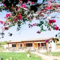 Limora' Tenuta Millaci, hotel sa Mazzarino
