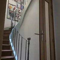 Le petit Ceretan – hotel w mieście Céret