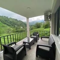 Aksoy KONAk, hotel en Kırklartepe