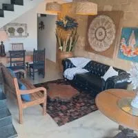 Casa da Tina, hotel di Tiradentes
