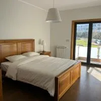 Apartamento Braguinha, hotel Bragançában