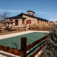 El Alma De Yacanto Hotel Boutique, Hotel in Villa Yacanto